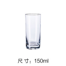便攜雙層玻璃杯，喝水不將就