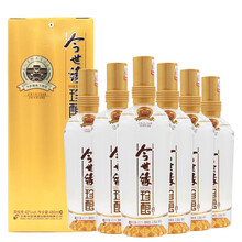 今世緣42375mL-500mL，480ml 濃香型，濃香