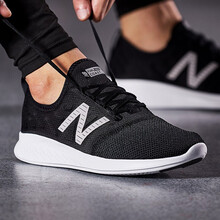 NEW BALANCE跑步鞋MCSTLLB4黑色 44，41，42，43