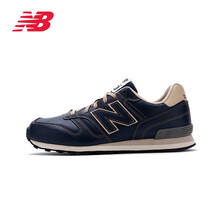 NEW BALANCE跑步鞋M368LNV/藏青色 40