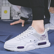 其他品牌男士白紫-G205 39