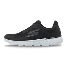 SKECHERS跑步鞋黑色/白色/BKW 44，39.5，41，42.5，43.5