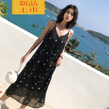 清新小白裙，讓你告別微胖界煩惱