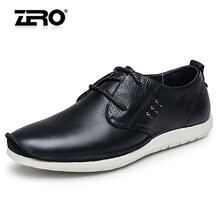 零度尚品男士F6110黑色 40