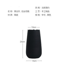 歐式花瓶擺件，打造精致家居生活