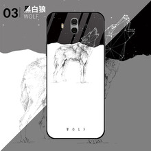 億香 華為mate 10/mate 10 Pro 手機(jī)殼/保護(hù)套
