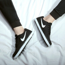 耐克（NIKE）板鞋 843896-001/18秋季新款 39