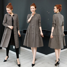 收腰連衣裙，打造優(yōu)雅女人味