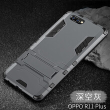 紀(jì)客（jeercor） OPPO R11plus 手機(jī)殼/保護(hù)套