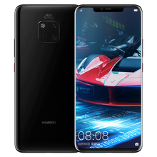 華為mate20聯(lián)通