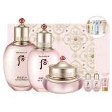 保濕補(bǔ)水精華，讓肌膚不再干燥