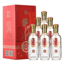 36度牛欄山喜百年