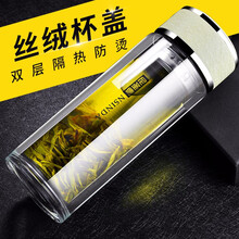尼圣德玻璃杯201-300ml