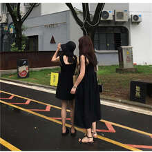 甜美大碼連衣裙，打造浪漫小仙女