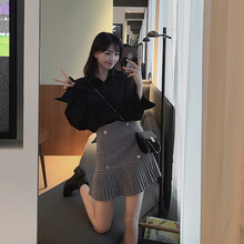 減齡半身裙，打造優(yōu)雅女神