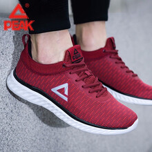 PEAK/匹克網(wǎng)面跑鞋