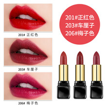 啞光口紅，讓你遠(yuǎn)離亞健康