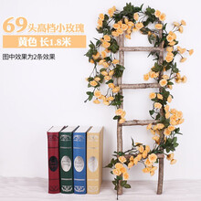 精美仿真花，裝點你的少女心