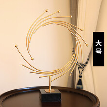 輕奢擺件，裝點(diǎn)你的家居生活