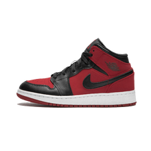 Jordan gs