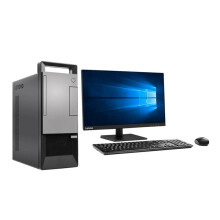 商用臺式電腦，辦公更輕松