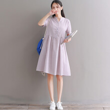 氣質(zhì)連衣裙，打造你的優(yōu)雅小仙女