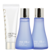 sum37補水面膜