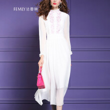 修身,修身,怎么樣,蠶絲,蠶絲,裙子,裙子