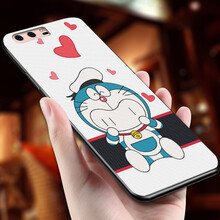 水草人 華為p8 手機殼/保護套