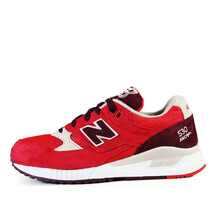 new balance跑步鞋紅色M530RAA 