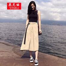 微胖季，純色連衣裙打造優(yōu)雅女神
