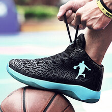 秋冬減震外場(chǎng)高幫