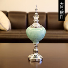 精美復(fù)古花瓶，讓生活更有韻味