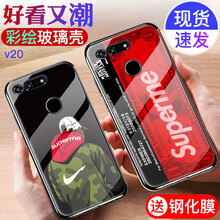 肯技 榮耀magic2 手機(jī)殼/保護(hù)套