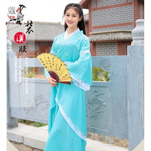 蔻梅（KOUMEI） 花色 撞色 連衣裙