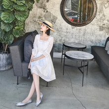 百搭連衣裙，打造夏日大長(zhǎng)腿