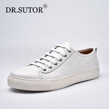 DR.SUTOR男士白色 44，38，39，40，41，42，43