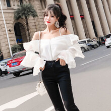 時(shí)尚百搭短袖，穿出清爽少女風(fēng)