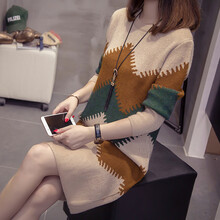 優(yōu)雅連衣裙，打造精致女人味