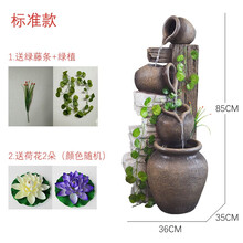歐式簡約風擺件，打造精致客廳