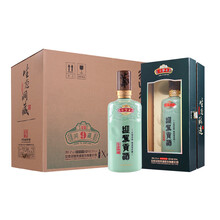 迎駕貢酒白酒