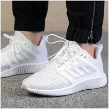 阿迪達(dá)斯（Adidas）跑步鞋CG3923亮白 36，37，38，39