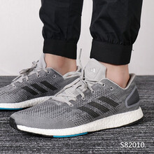 Adidas跑步鞋S82010 40