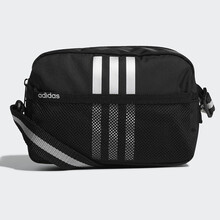 阿迪達(dá)斯（Adidas）運(yùn)動單肩包，手拎包
