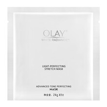 玉蘭油（OLAY）面膜細(xì)致毛孔，補水保濕，提拉緊致