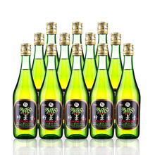 汾酒12瓶裝