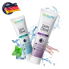 德百優(yōu)（deture）牙膏