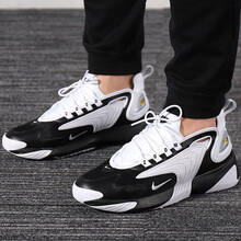 耐克（NIKE）跑步鞋AO0269-003/ZOOM 2K老爹鞋 39