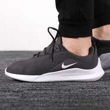 耐克（NIKE）跑步鞋AA2181-009/VIALE/灰白 
