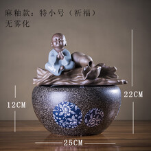 精美創(chuàng)意陶瓷首飾，裝點你的家